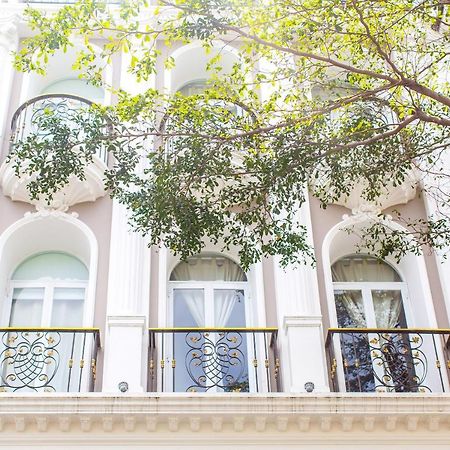 Ferienwohnung The Nest Saigon - Pigeon Ho-Chi-Minh-Stadt Exterior foto