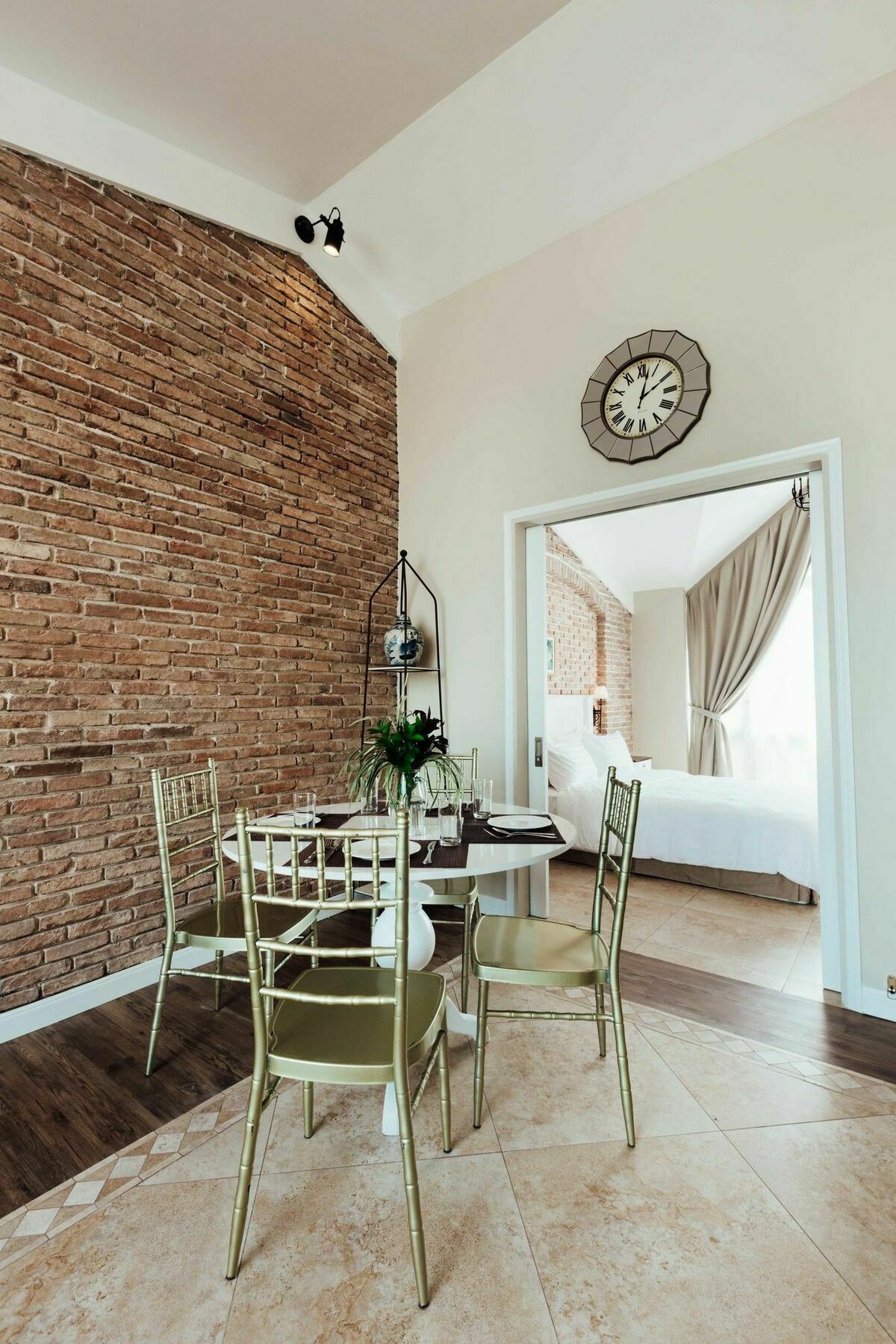 Ferienwohnung The Nest Saigon - Pigeon Ho-Chi-Minh-Stadt Exterior foto